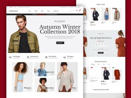 wordpress ecommerce